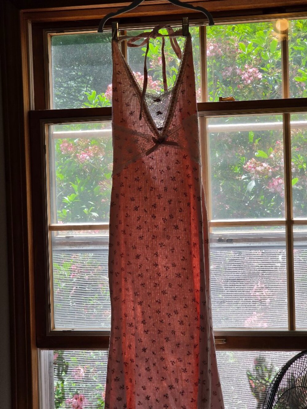 LACEMADE ROSE JAM FLORAL KNIT MIDI SIZE SMALL BRAND NEW! - Picture 8 of 8
